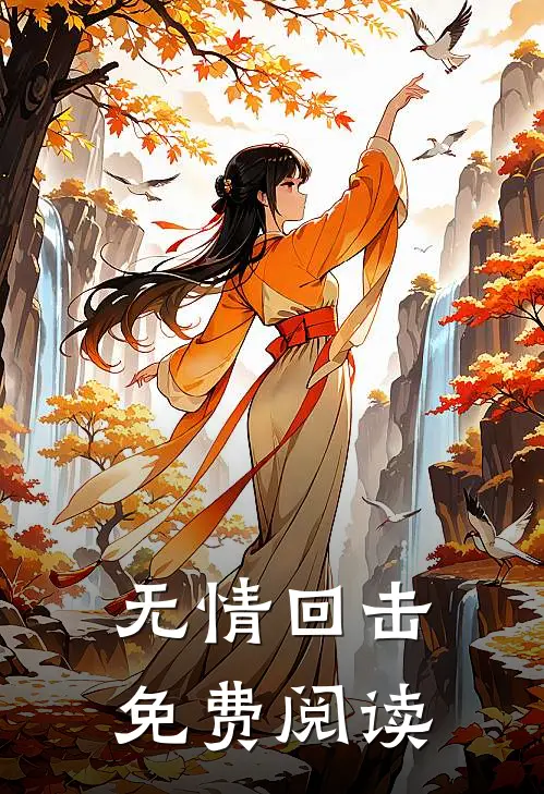 无情回击免费阅读