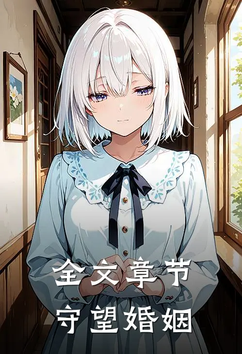 全文章节守望婚姻