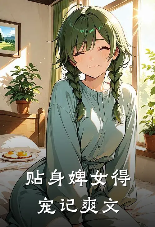 贴身婢女得宠记爽文