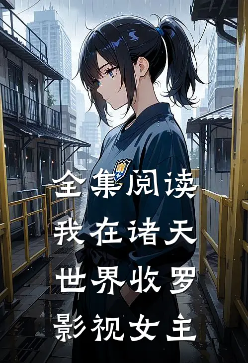 全集阅读我在诸天世界收罗影视女主