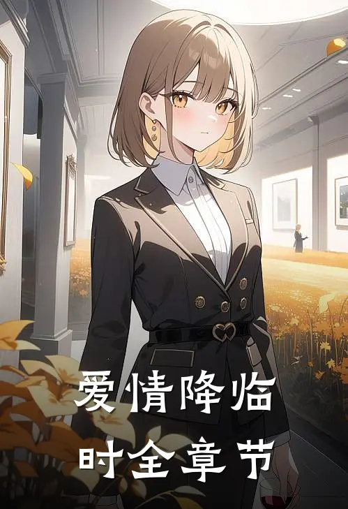 爱情降临时全章节