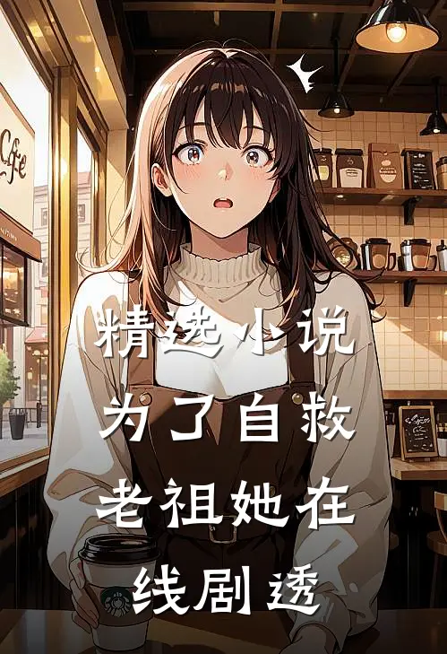 精选小说为了自救，老祖她在线剧透