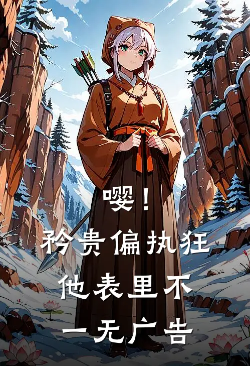 嘤！矜贵偏执狂他表里不一无广告