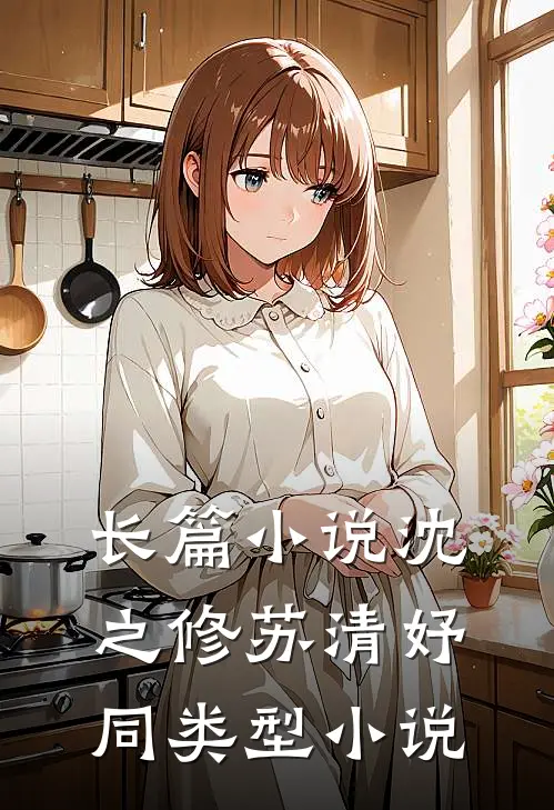 长篇小说沈之修苏清妤同类型小说