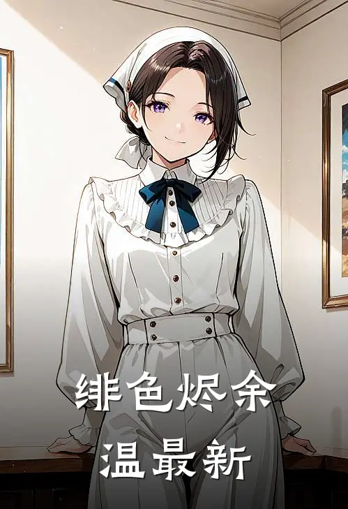 绯色烬余温最新