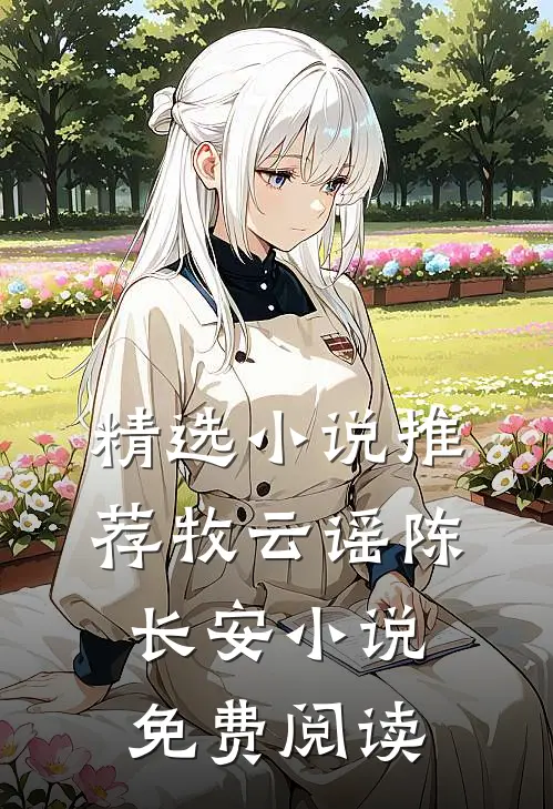 精选小说推荐牧云谣陈长安小说免费阅读
