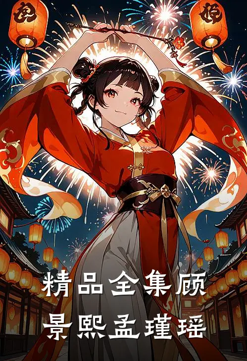 精品全集顾景熙孟瑾瑶
