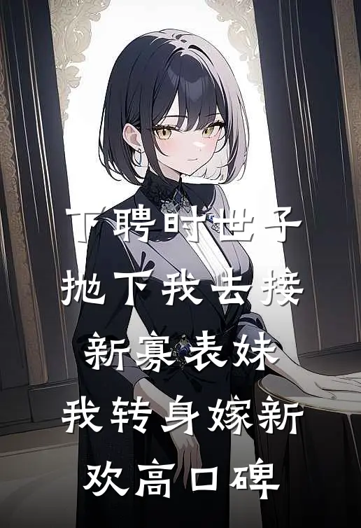 下聘时世子抛下我去接新寡表妹，我转身嫁新欢高口碑