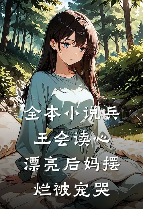 全本小说兵王会读心,漂亮后妈摆烂被宠哭
