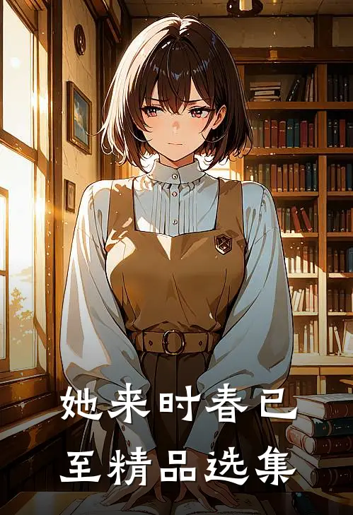她来时春已至精品选集