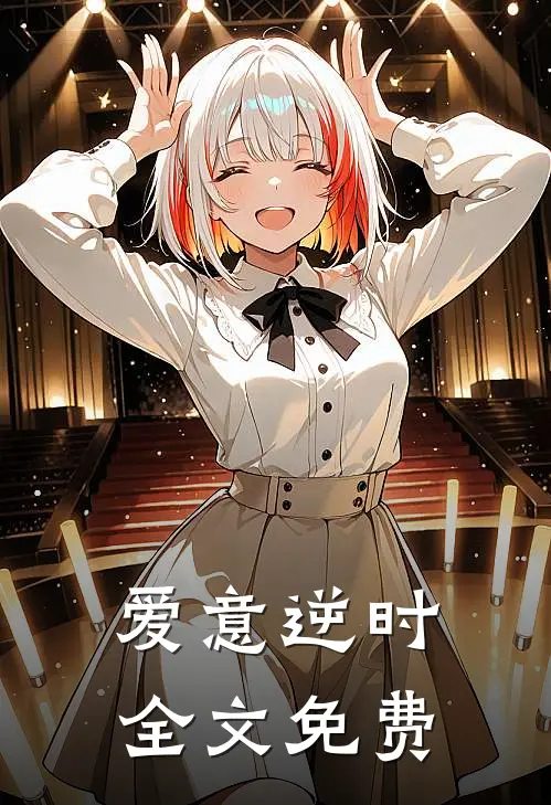 爱意逆时全文免费