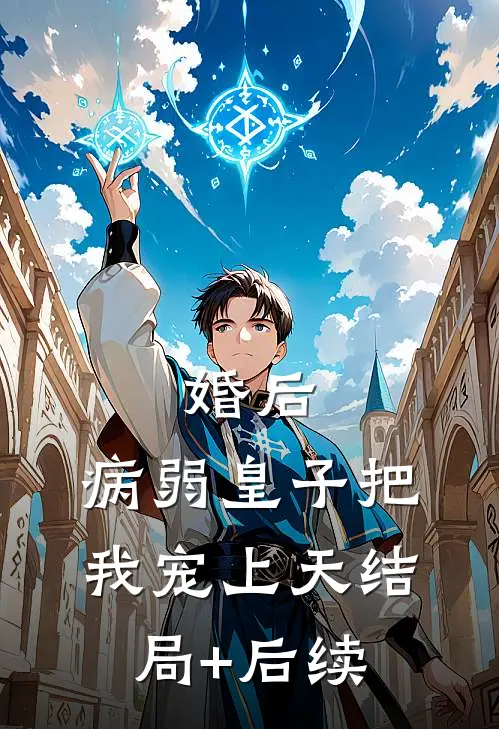 婚后，病弱皇子把我宠上天结局+后续