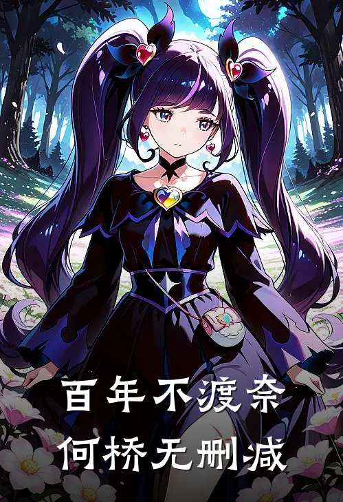 百年不渡奈何桥无删减