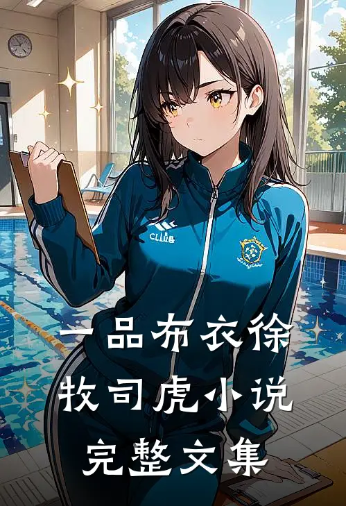 一品布衣徐牧司虎小说完整文集