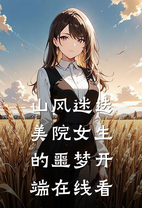 山风迷迭：美院女生的噩梦开端在线看
