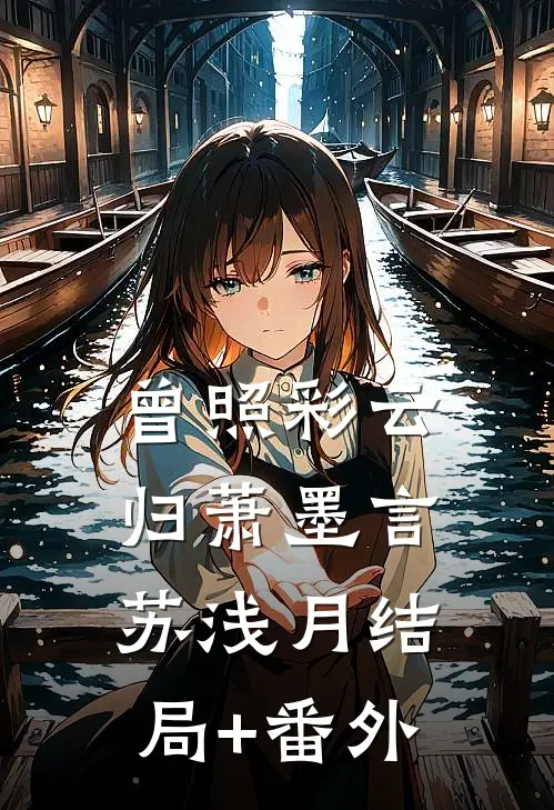 曾照彩云归萧墨言苏浅月结局+番外