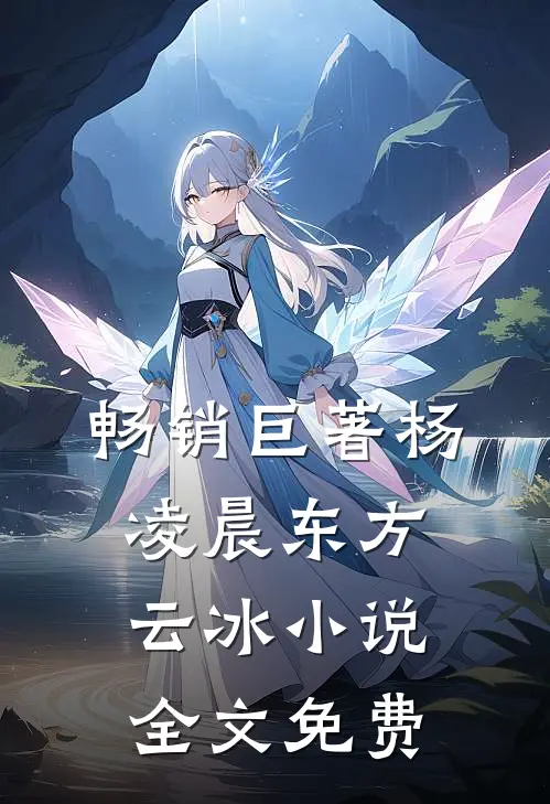 畅销巨著杨凌晨东方云冰小说全文免费
