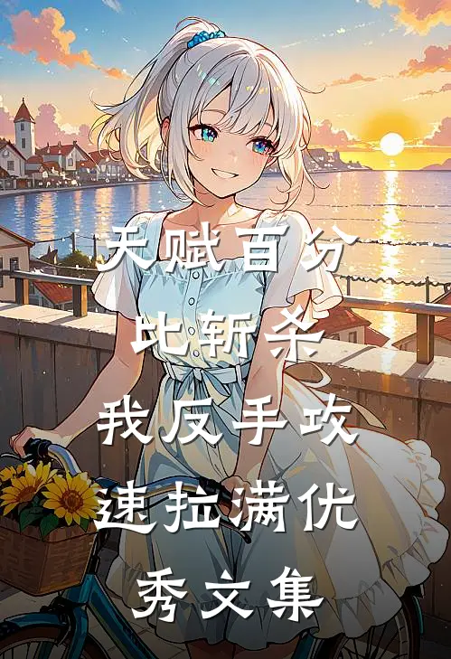 天赋百分比斩杀，我反手攻速拉满优秀文集