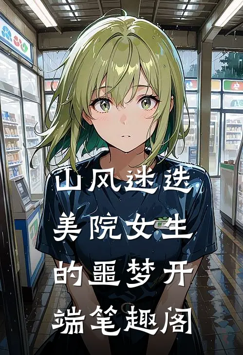 山风迷迭：美院女生的噩梦开端笔趣阁