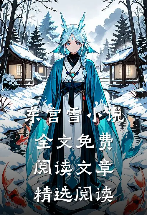 东宫雪小说全文免费阅读文章精选阅读