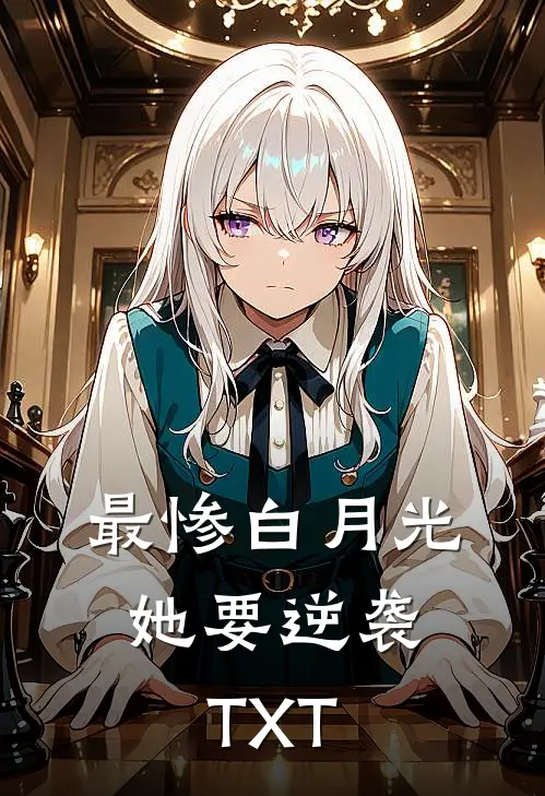 最惨白月光，她要逆袭TXT