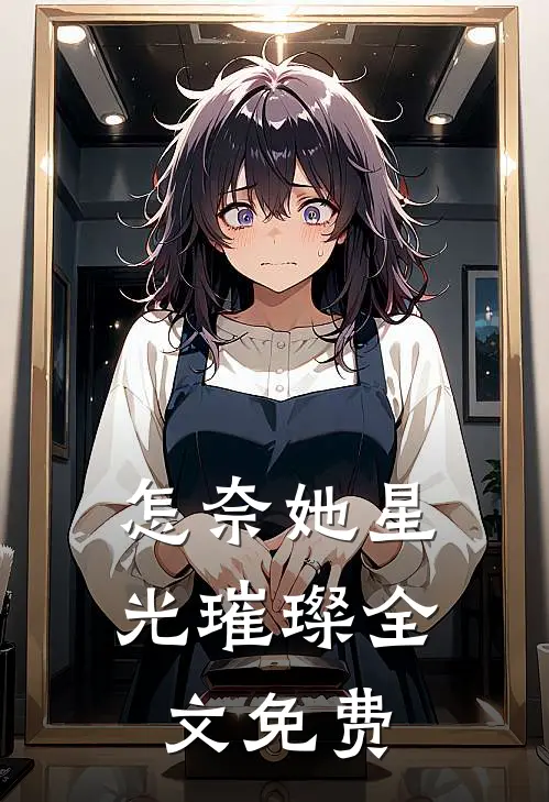 怎奈她星光璀璨全文免费