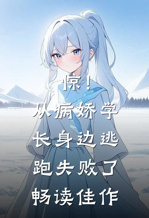 惊！从病娇学长身边逃跑失败了畅读佳作