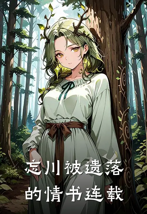 忘川被遗落的情书连载