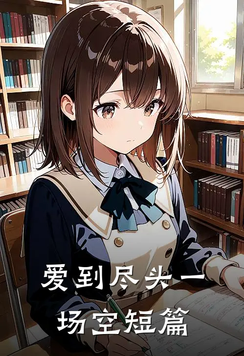 爱到尽头一场空短篇