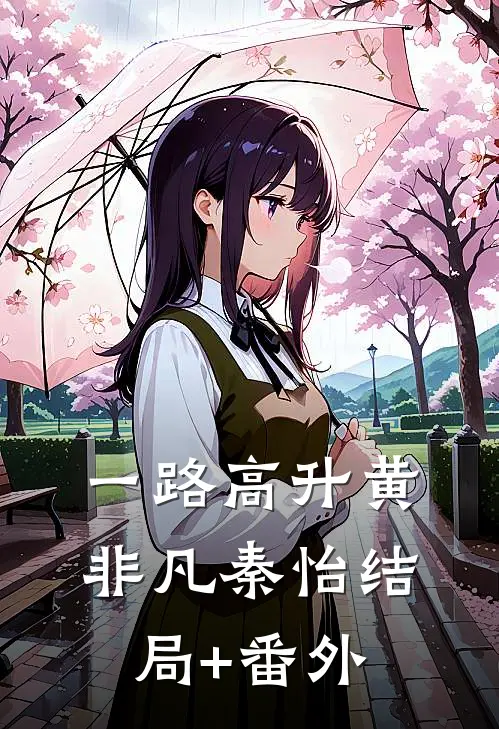 一路高升黄非凡秦怡结局+番外