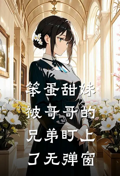笨蛋甜妹被哥哥的兄弟盯上了无弹窗
