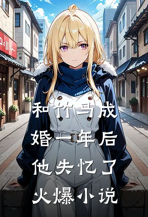 和竹马成婚一年后，他失忆了火爆小说