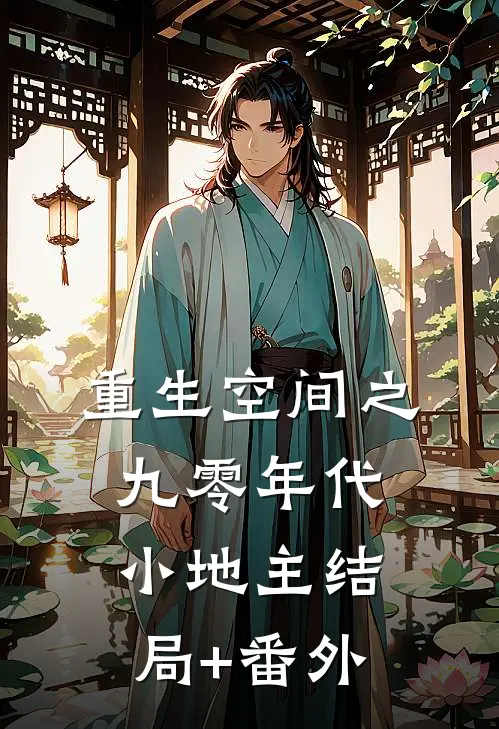 重生空间之九零年代小地主结局+番外