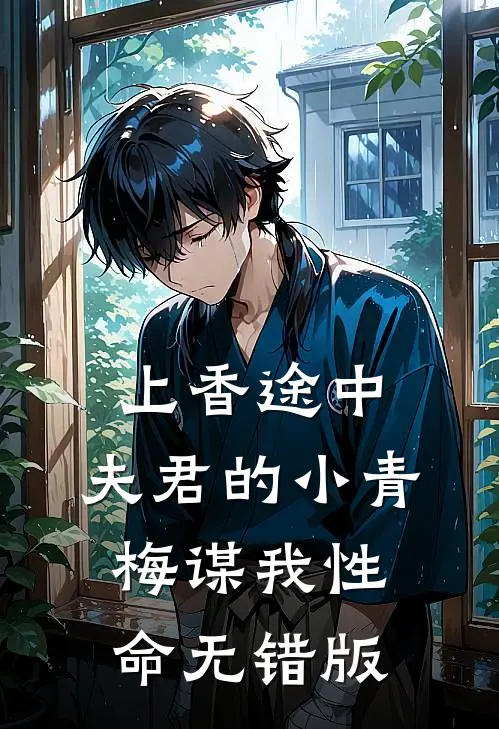 上香途中，夫君的小青梅谋我性命无错版
