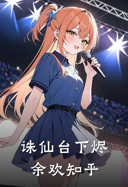 诛仙台下烬余欢知乎