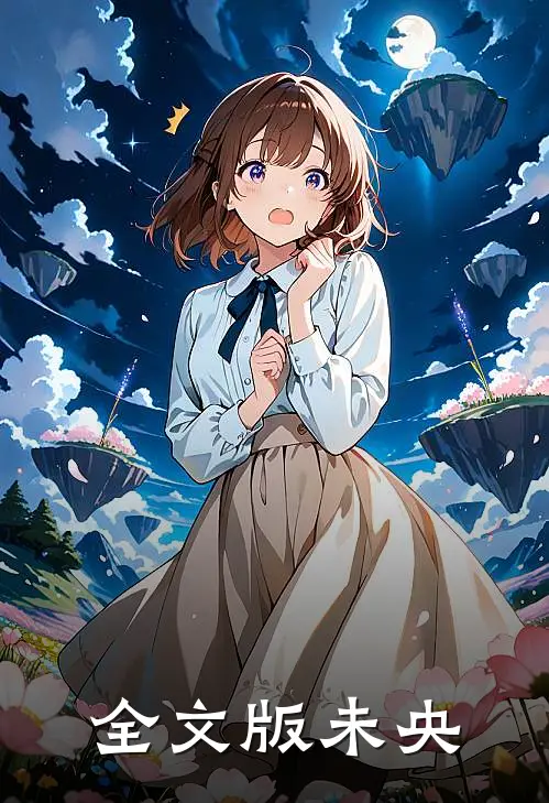 全文版未央