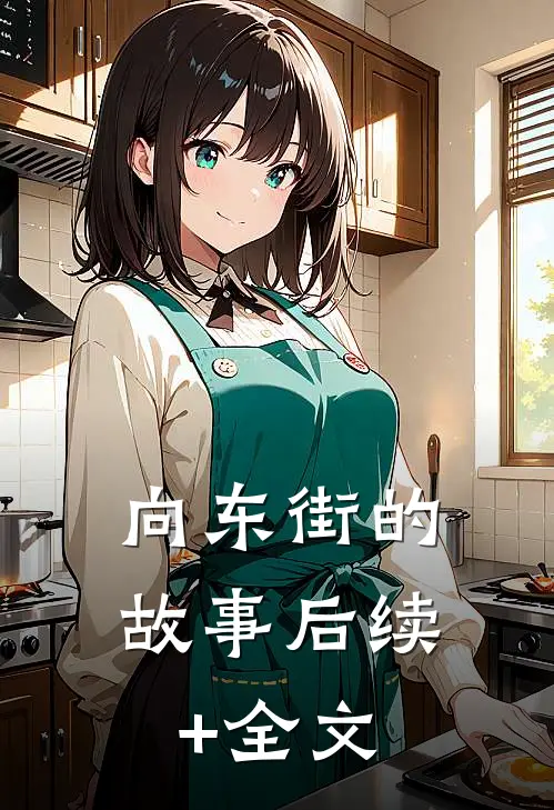 【向东街的故事】后续+全文