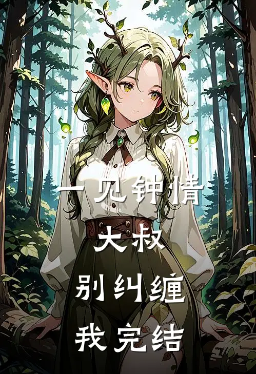 一见钟情：大叔，别纠缠我完结