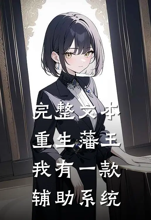 完整文本重生藩王：我有一款辅助系统
