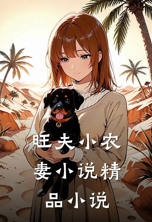 旺夫小农妻小说精品小说