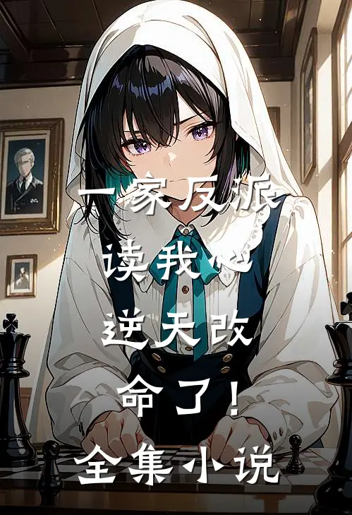 一家反派读我心，逆天改命了！全集小说