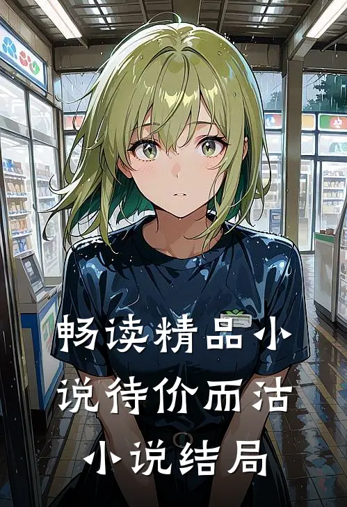 畅读精品小说待价而沽小说结局