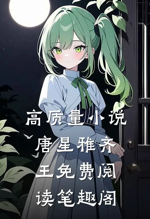 高质量小说唐星雅齐王免费阅读笔趣阁