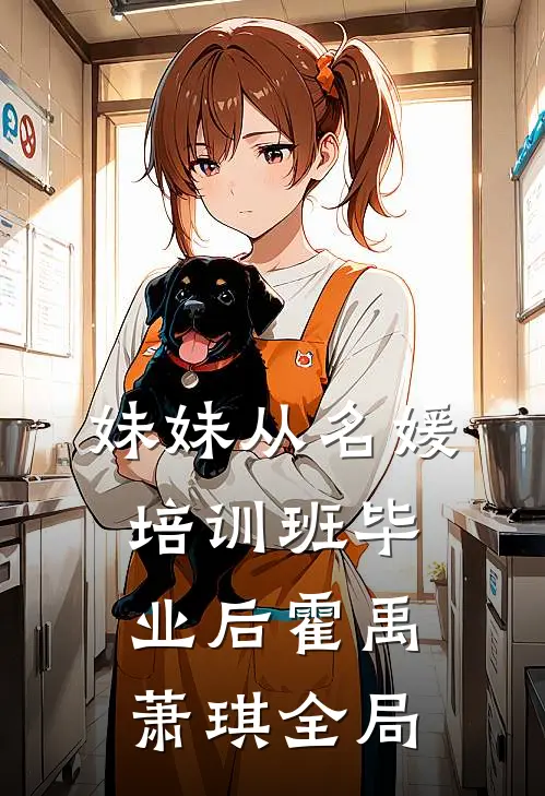妹妹从名媛培训班毕业后霍禹萧琪全局