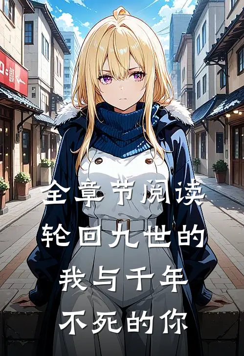 全章节阅读轮回九世的我与千年不死的你