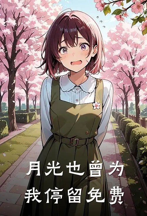 月光也曾为我停留免费