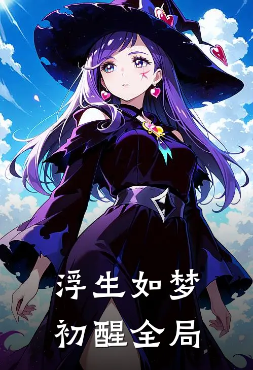 浮生如梦初醒全局
