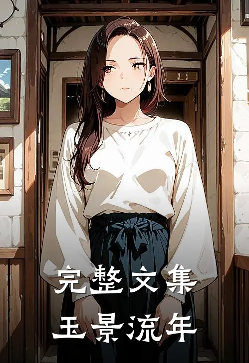 完整文集玉景流年