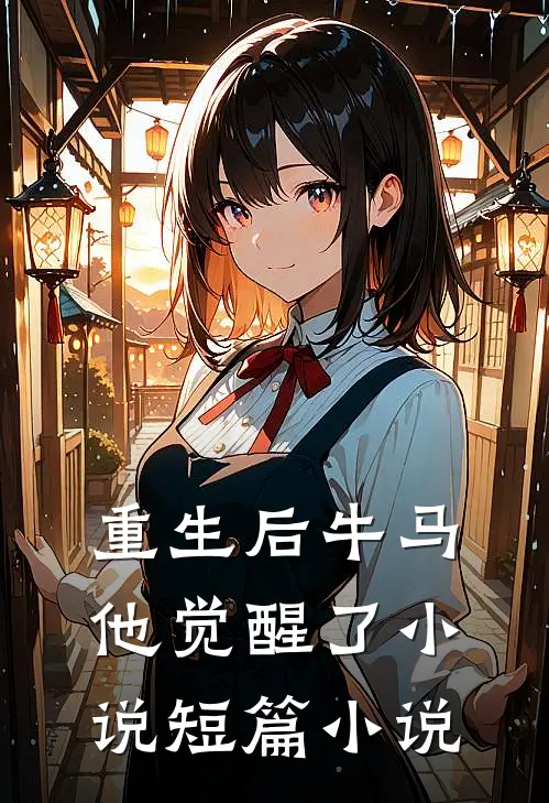 重生后牛马他觉醒了小说短篇小说