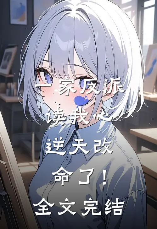 一家反派读我心，逆天改命了！全文完结